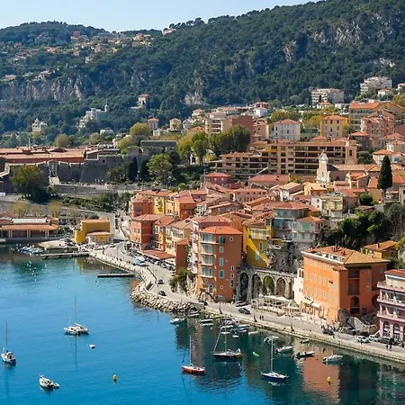 Renove - Place De La Republique Apartament Villefranche-sur-Mer