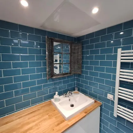 Apartamento Renove - Place De La Republique