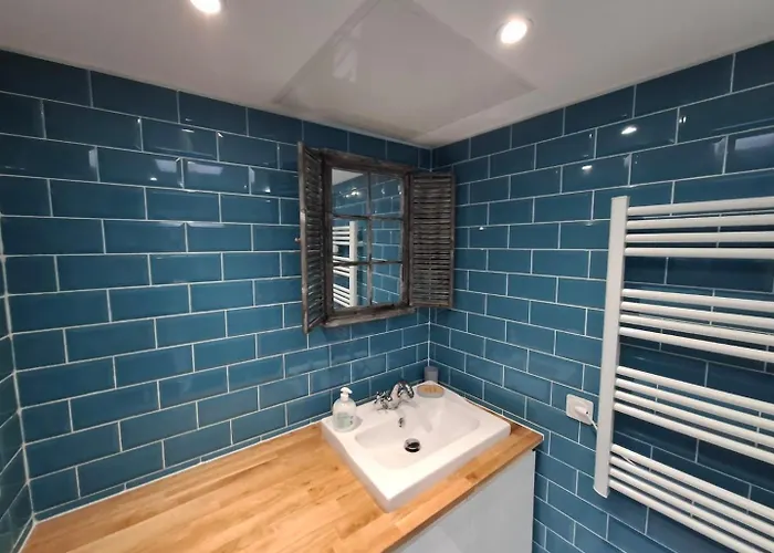 Apartamento Renove - Place De La Republique